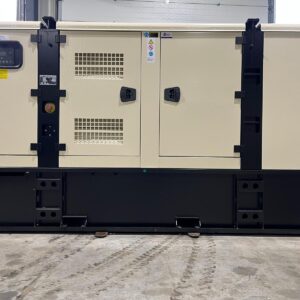 110 KVA Diesel generator