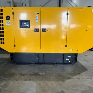 170 KVA Diesel generator